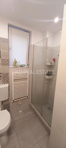 Garsoniera extinsa Piata Romana, Magheru 12-19 - 9