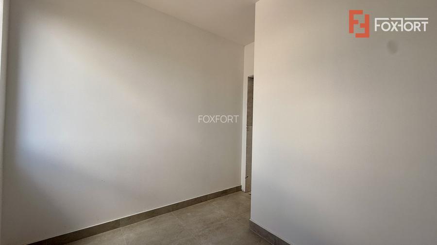Duplex de vanzare 4 camere, langa Mega Image - Mosnita Noua - 16