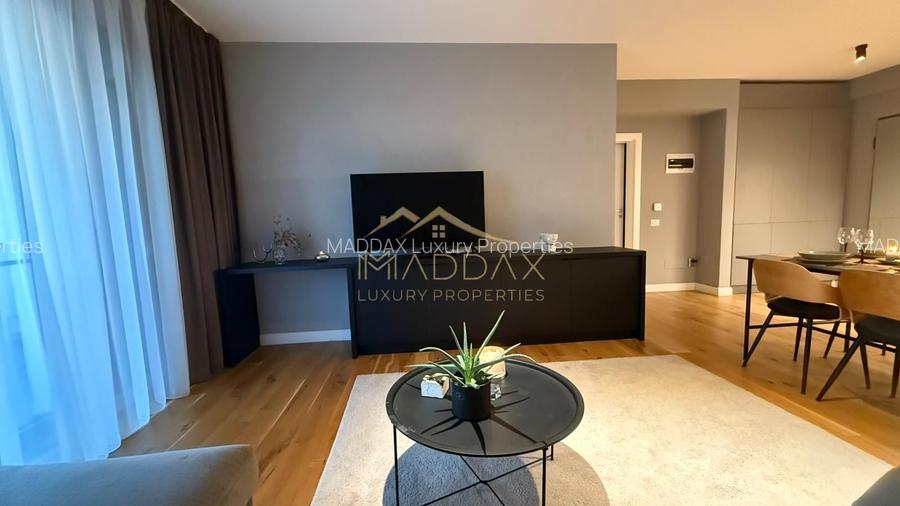 2 camere Lux - Aviatiei - Herastrau - Baneasa**** - 12