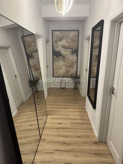 Vila moderna | Mobilata | Comision 0 - 6