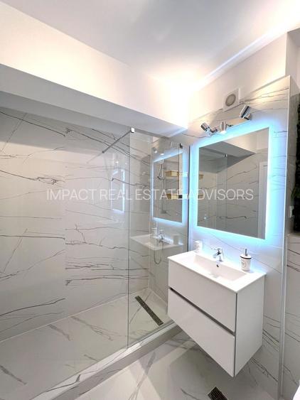 Apartament mobilat și utilat | 50 MP | ideal pentru investiție | Pipera Ivory - 12