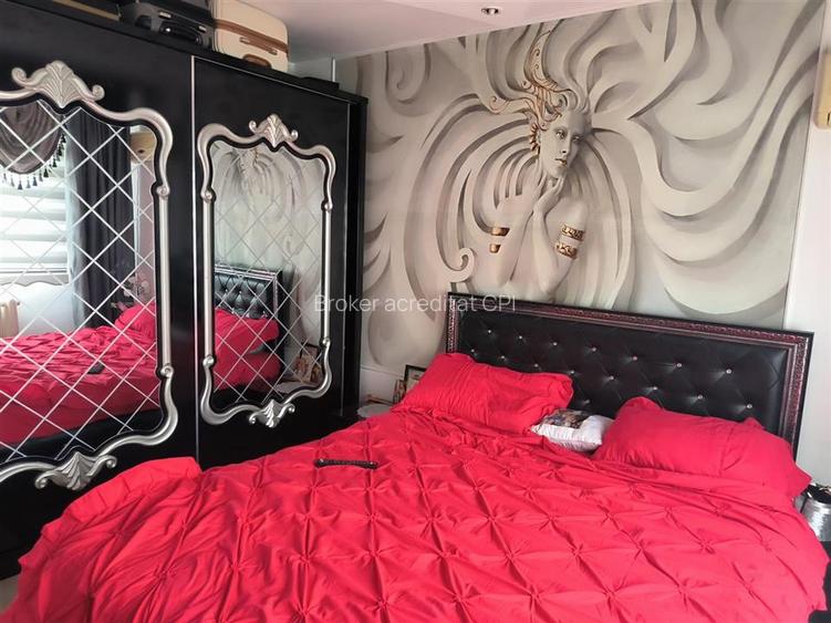 Apartaament de vanzare 3 camere,Mihailesti,suprafata 80 mp - 13