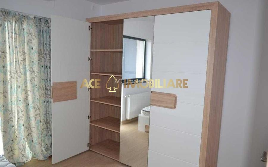 3 Camere de inchiriat | Metrocity Academiei | 2 bai | Centrala | Metrou - 7