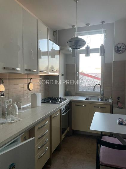 Apartament 2 camere Bucurestii Noi - 6