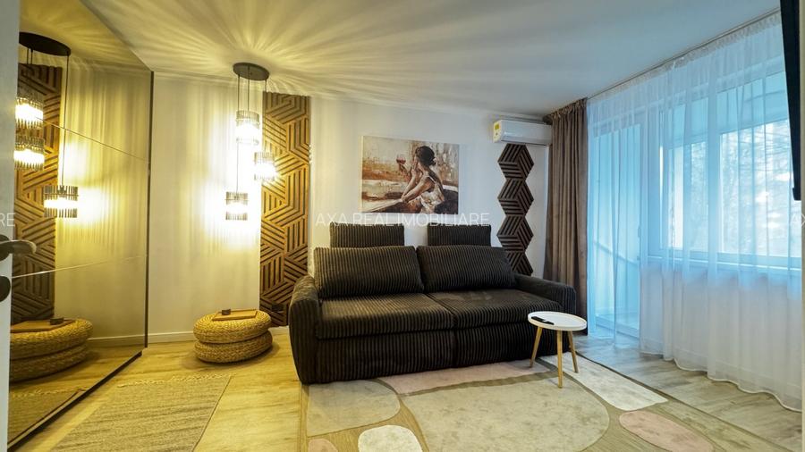 Apartament 2 camere de inchiriat | Dimitrie Cantemir | Prima inchiriere - 2