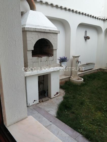 Închir Vila Floreasca 9 camere - 5