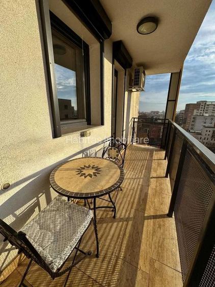 Apartament 2 camere 54 mp, parcare subterana, zona str T. Mihali - 8