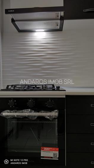 Apartament 2 camere metrou Aurel Vlaicu, Promenada Mall - 9