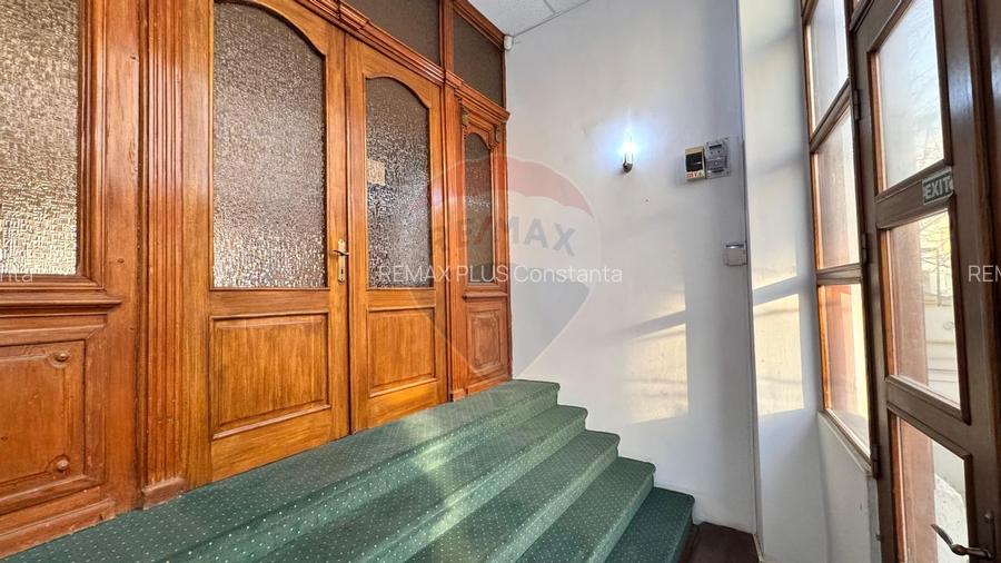 Vila de vanzare in zona peninsulara Constanta - 10