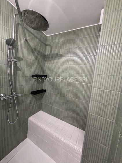 Apartament renovat complet,totul nou,centrala proprie,lângă Bd Unirii - 11