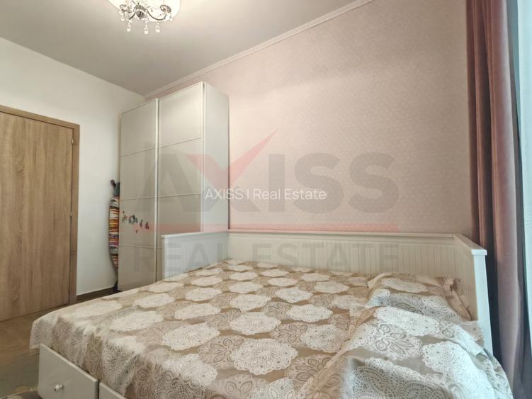 Ap 3 camere decomandat | Prima Linie Mare | Parcare inclusa | Mamaia Sat - 11