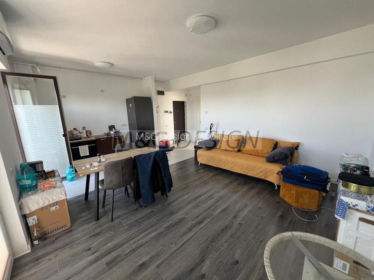 Apart Dumbravita Decathlon/Facultatea Agronomie  +loc parcare - 13