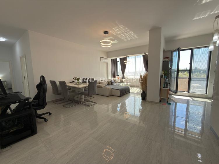 Vanzare apartament 3 camere str Gradinarilor, mobilat, etaj 1,  Pantelimon - 3