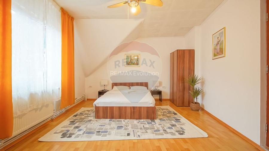 COMISION 0% | Casă în Brașov – investiție sigură în turism - 19