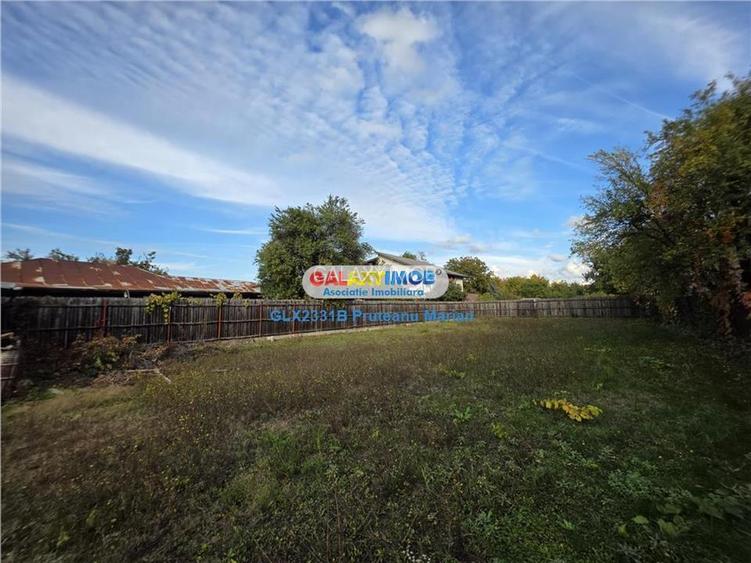 Inchiriere casa Moderna cu Teren de 1350 mp langa Aeroport Otopeni - 34