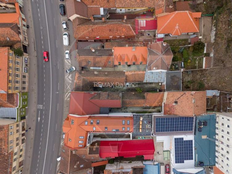 APARTAMENT 3 camere, Etaj 1, Str. Lunga nr 22, Brasov - 30