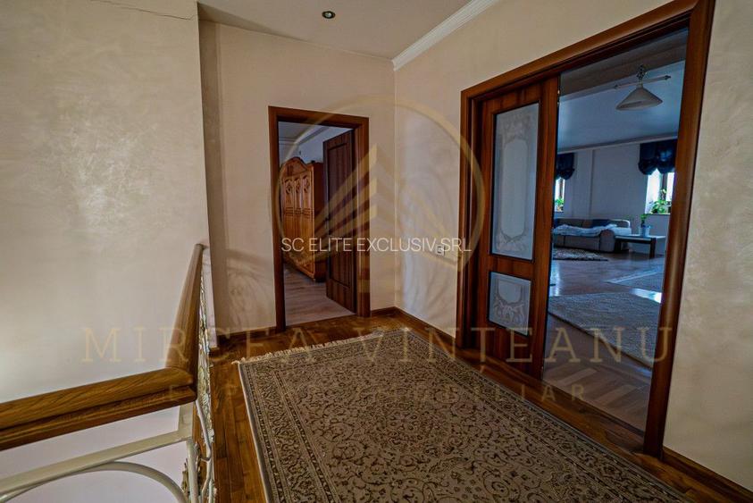 Vânzare vila spectaculoasa S+P+1+M situată in zona Tomis II - Spitalul Județean. - 32