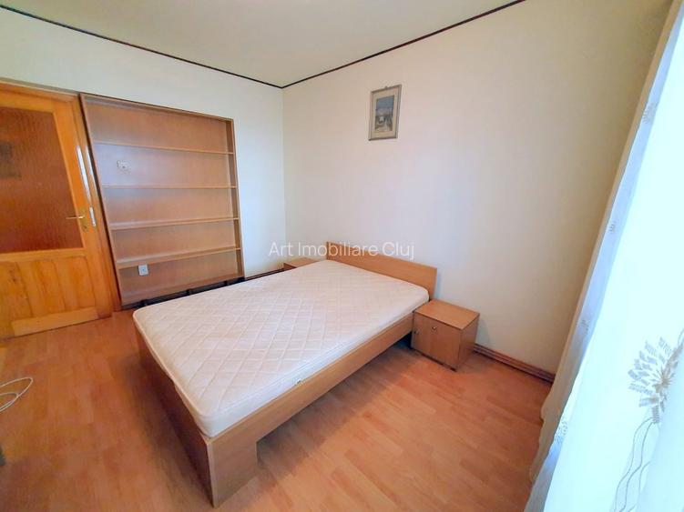 3 camere, 3 dormitoare, decomandate, modern, in Zorilor, strada Observatorului - 3