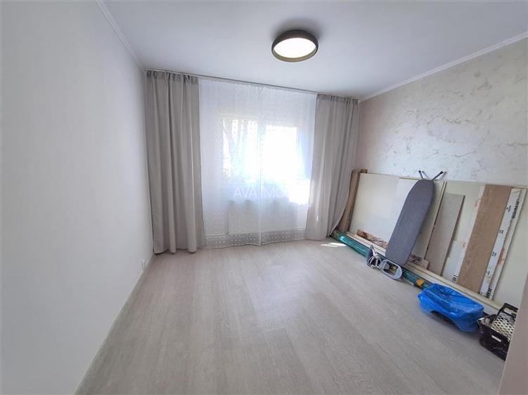 Apartament 3 decomandate, etaj 1, 2 bai, renovat 2026, Bacau - 7