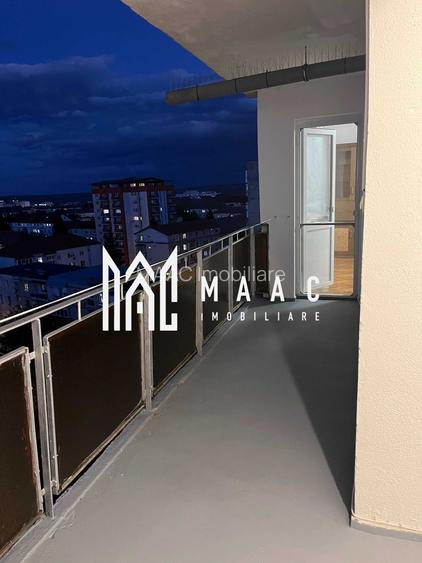 Apartament 2 camere | 55 MP | Balcon | Mihai Viteazul - 4