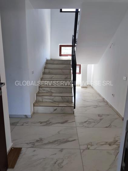 FARA COMISIOANE in GULIA casa eleganta cu 5 camere 3 bai terasa mare pe 1000mp - 11