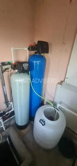 2 Vile 4 camere tip duplex, Adunații Copăceni - 24