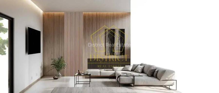 Duplex cu 4 camere despartit prin camera tehnica I Comision 0% I Giarmata Mare - 4