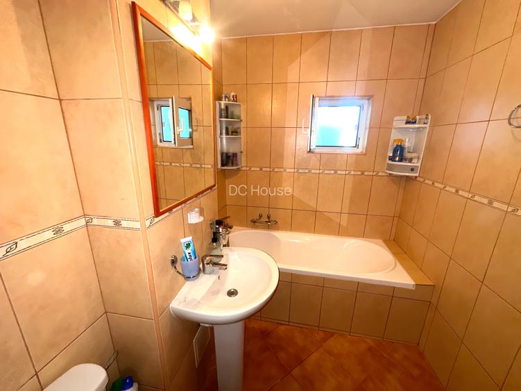 Apartament 4 camere spatios 122 mp ~ Etaj 2/4 ~ Centrala proprie - 31