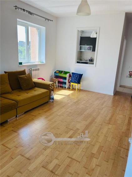 Apartament 3 Camere Decomandat – Green Park Tătărași | Pet Friend - 19