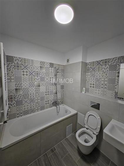 Inchiriem Apartament 2 Camere, Modern, Decomandat, Tractorul - 12