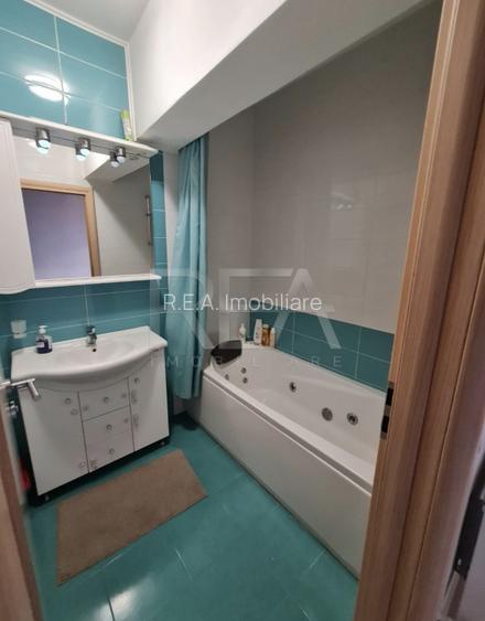 2 camere, et 9/12, 57 mp, bloc 2016-Lujerului - 5