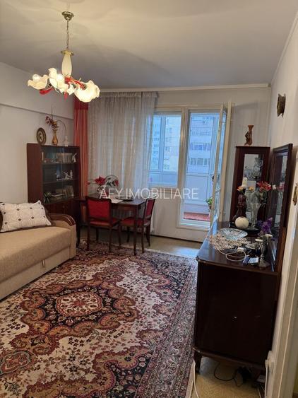 De vanzare apartament 2 camere Titan, Nicolae Grigorescu - 2
