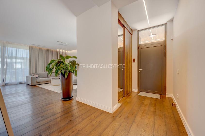 Vila Superba - Snagov Lac - Comunitate - Piscina - Ponton - 21