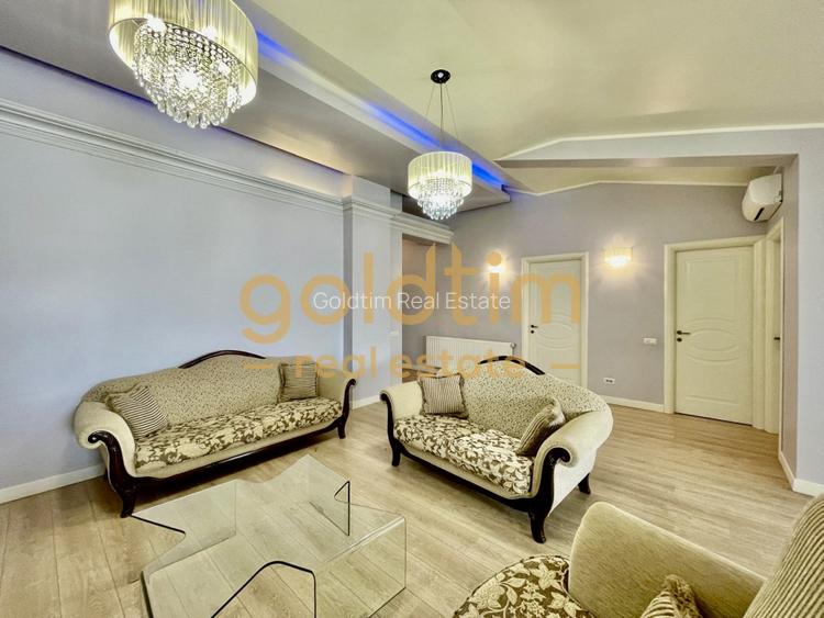 MINI PENTHOUSE/ BANEASA/ PARCARE SUBTERANA - 5