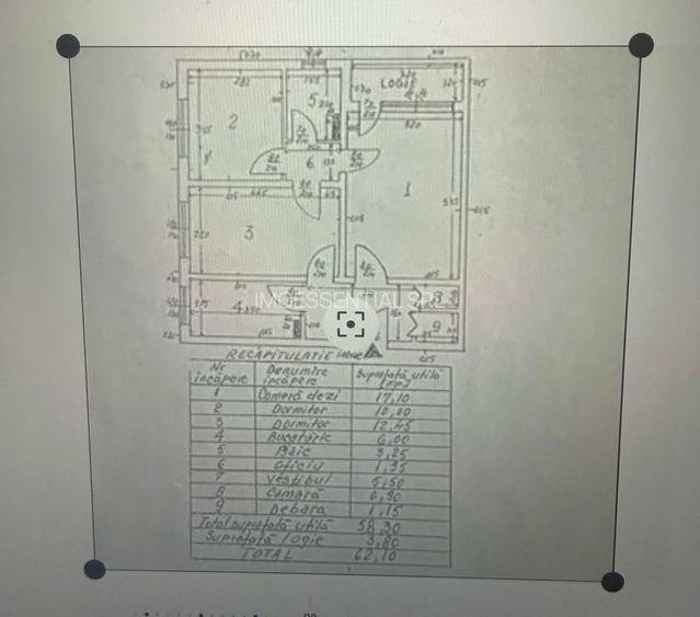 3 camere Drumul Taberei metrou Râul Doamnei - 8