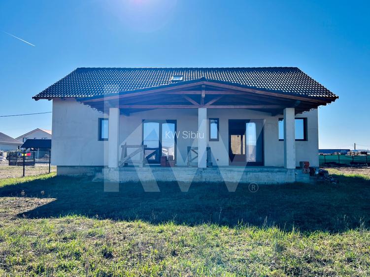 Casa unifamilială mare 5 cam, garaj, curte. Întabulată. Fughiu Oradea - 18