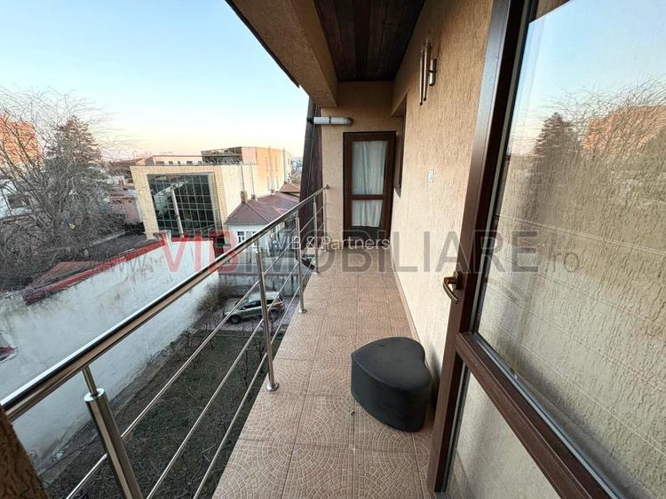 Studio - Birou - Bloc Nou - Pache Protopopescu - Foisorul de Foc - 10