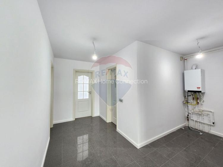 Calea Giulesti Penthouse 153 mp cu terasa panoramica - 8