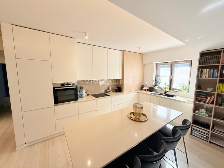 Upground Residence – apartament cu 3 camere mutare imediata - 3