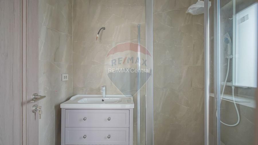 Comision 0 %! Casă cu 4 camere de vânzare în zona Stupini! - 19