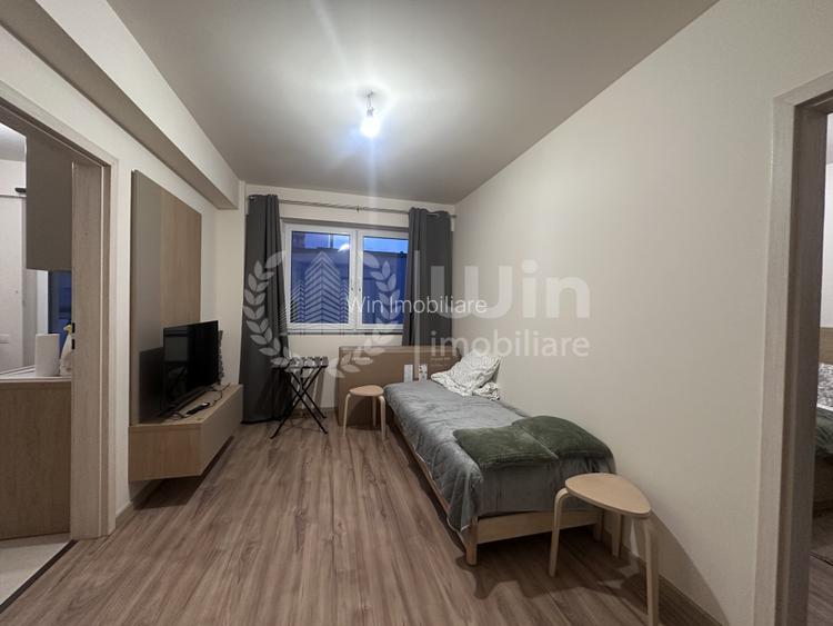 Apartament 2 camere | Bloc nou | Etaj 1 | Garaj | Balcon| Intre Lacuri - 2