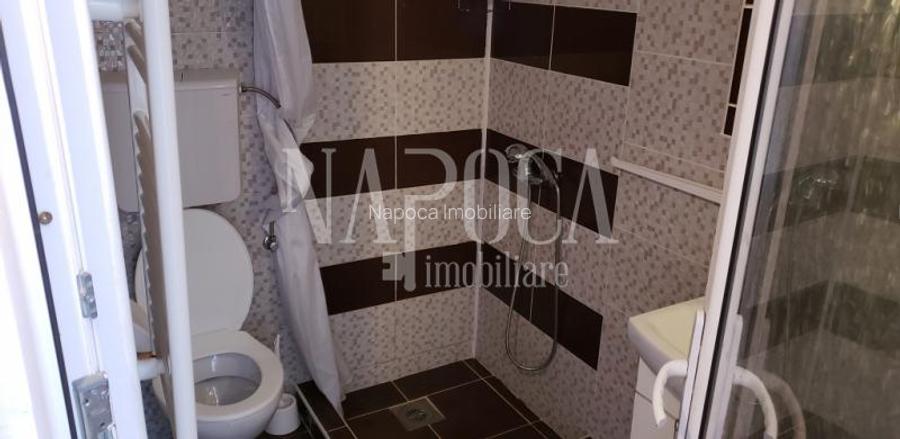 Apartament 4 camere de vanzare in Centru, Cluj Napoca - 12