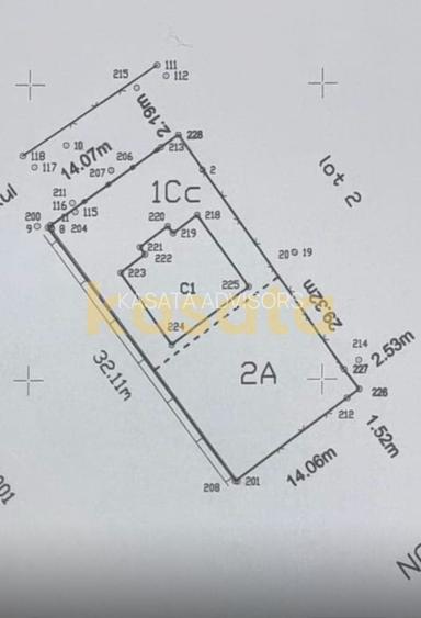 DE VANZARE | VILA INDIVIDUALA | MOGOSOAIA | VEDERE PADURE - 15