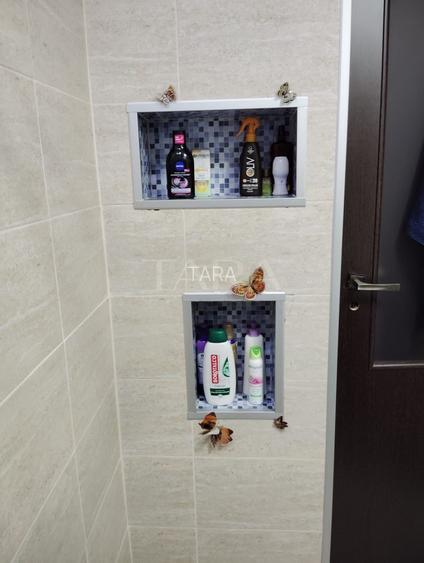 Apartament 4 Camere, pe doua niveluri,  Central Apahida. - 10