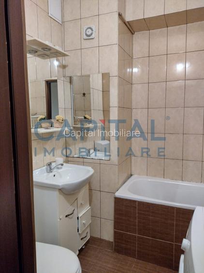 COMISION 0!  Apartament 1 Camera Semidecomandat in Gruia - 3