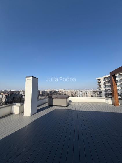 Penthouse in Ploiesti, ultracentral cu 3 si 4 camere. - 10