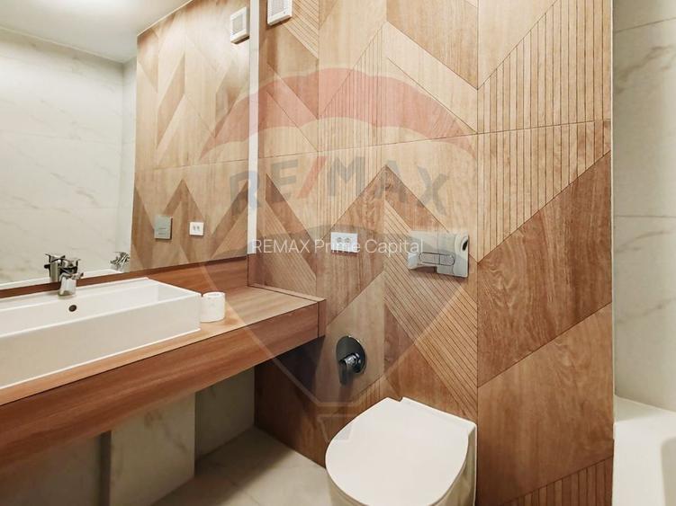 Apartament cu 3 camere de închiriat, Prima ARENA, cu loc de parcare - 5