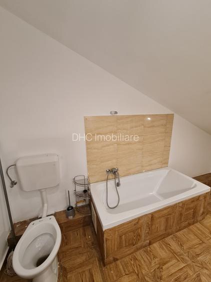 AP. 3 CAM. SEMIDECOMANDAT, ZONA LUJERULUI, CRANGASI, TEATRUL MASKA - 3