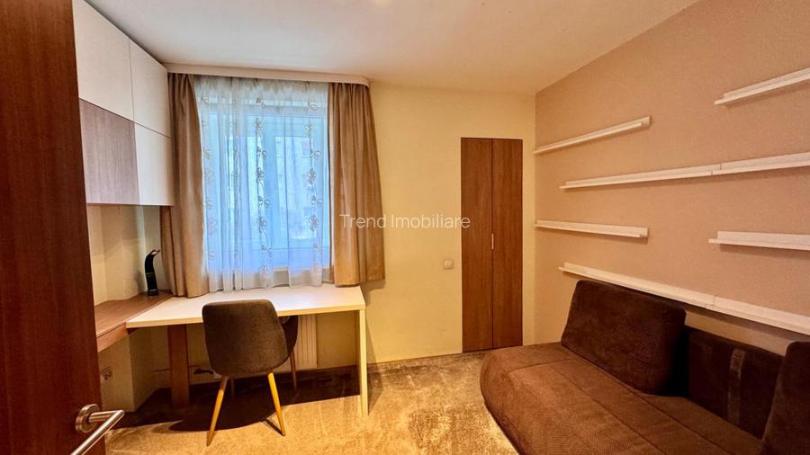 Apartament Manastur 4 Camere Modern 108 mp Utili 2 Parcari  - 6