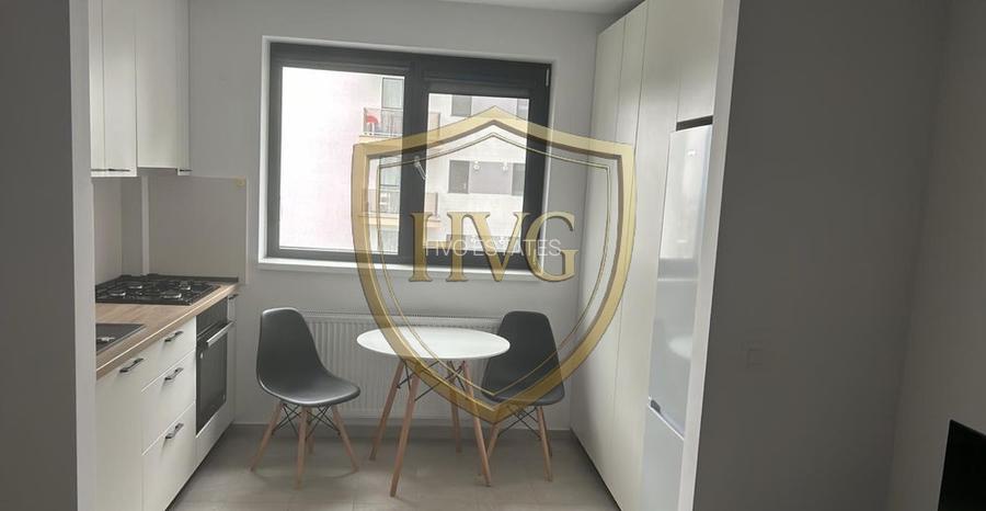 Apartament cu 2 camere | Centrala proprie | Proximitate metrou - 4